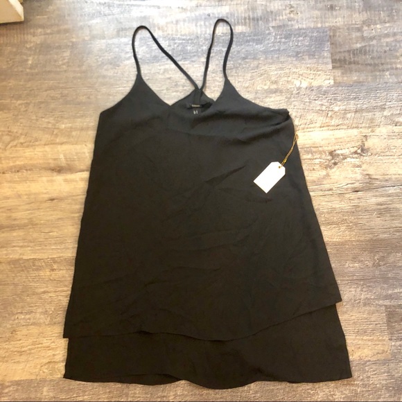 NWT Forever 21 Special Edition small black dress - Picture 3 of 8